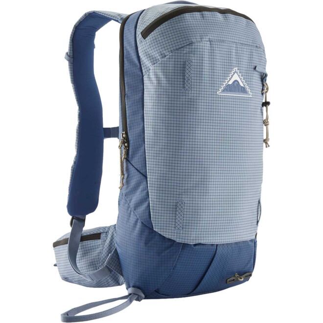 Patagonia Snowdrifter 20L アルパインスキー用バックパック