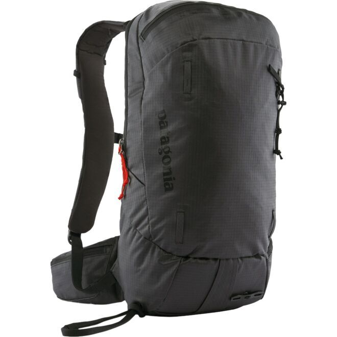 Patagonia Snowdrifter 20L アルパインスキー用バックパック