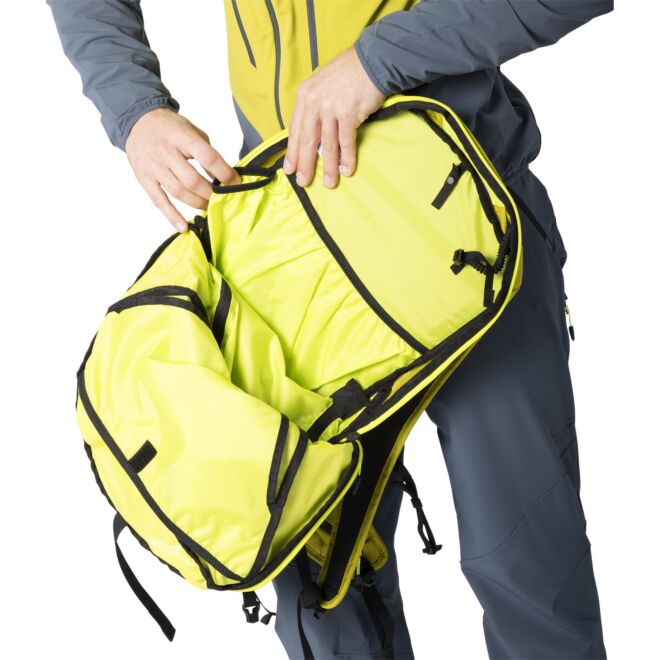 Dynafit Speed 24 Backpack 男性用スキー登山ザック