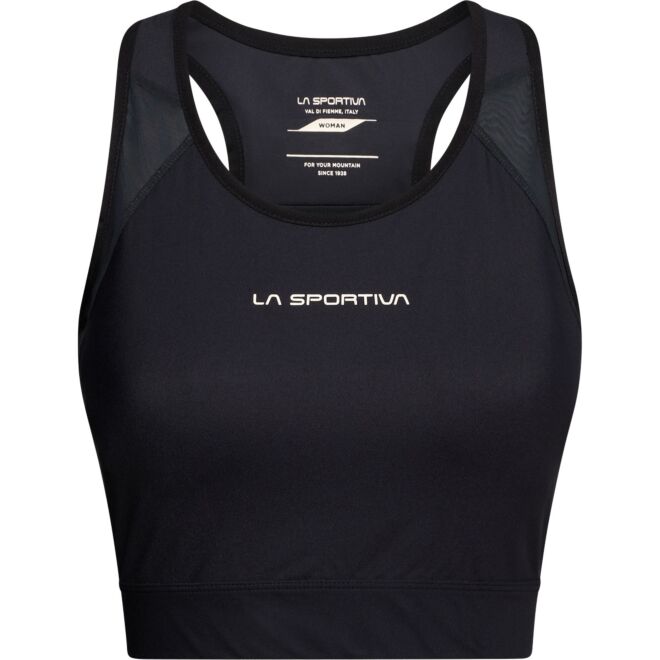 La Sportiva Stash Bra W トップ レディース