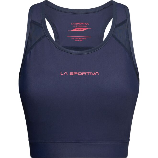 La Sportiva Stash Bra W トップ レディース