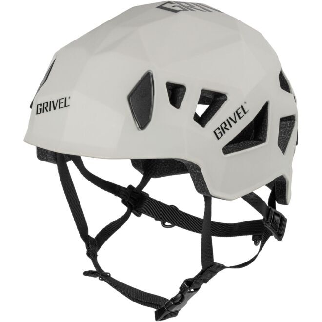 Grivel Stealth アルパインヘルメット