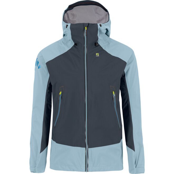 Karpos Storm Evo Jacket メンズハードシェルジャケット
