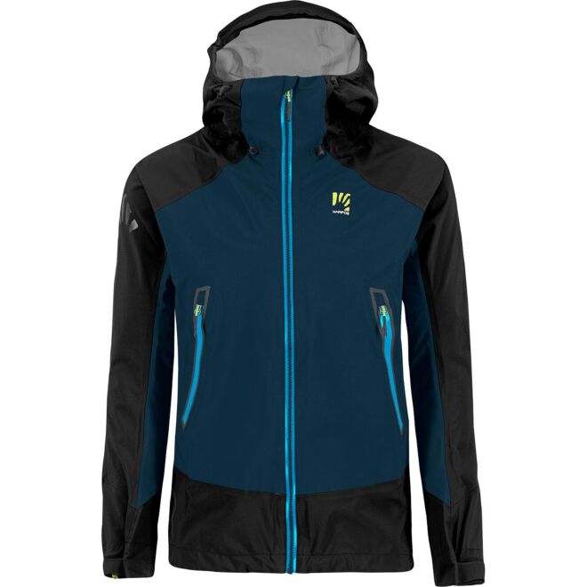 Karpos Storm Evo Jacket メンズハードシェルジャケット