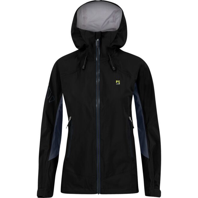 Karpos Storm Evo W Jacket レディースハードシェルジャケット