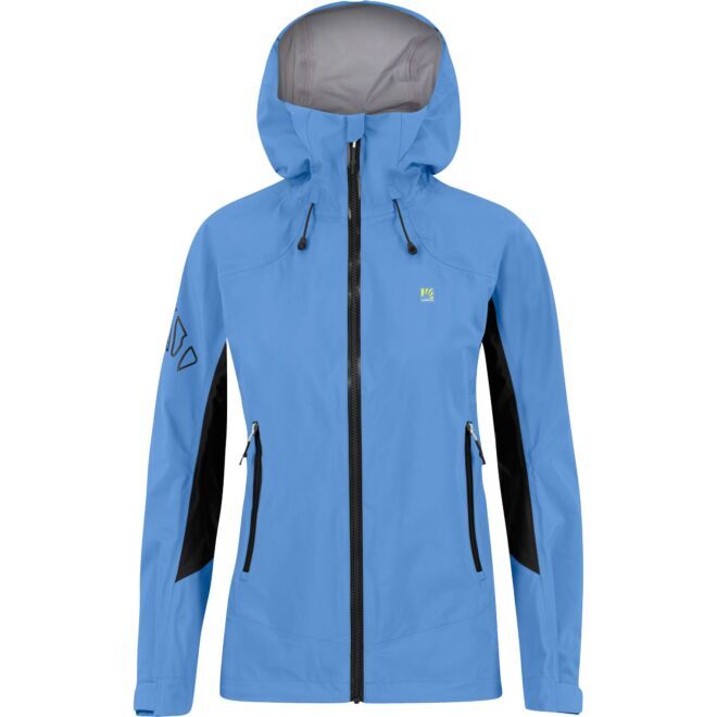 Karpos Storm Evo W Jacket レディースハードシェルジャケット