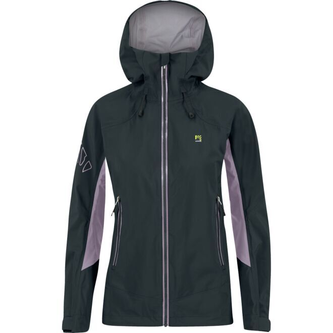 Karpos Storm Evo W Jacket レディースハードシェルジャケット