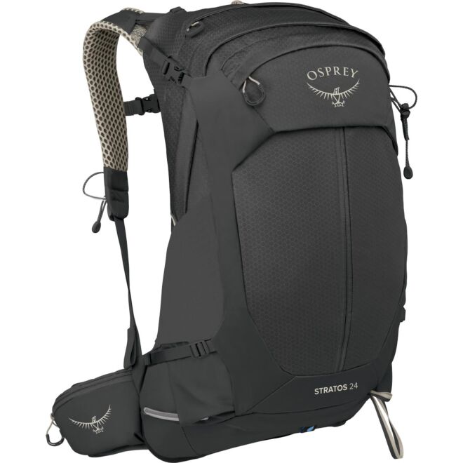 Osprey Stratos 24 トレッキングザック