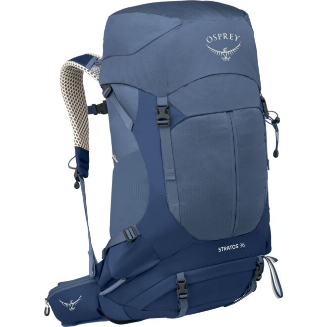 Osprey Stratos 36 トレッキングザック