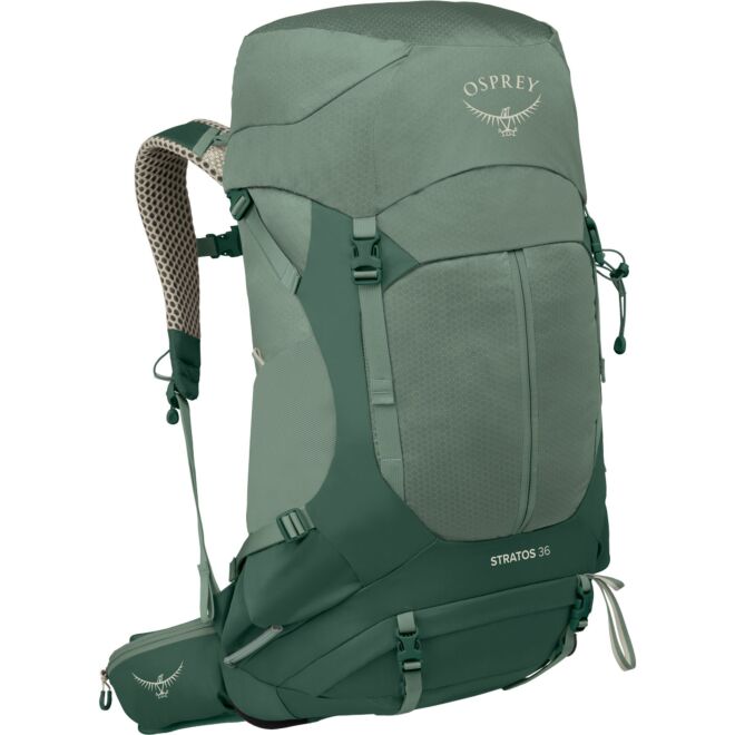 Osprey Stratos 36 トレッキングザック