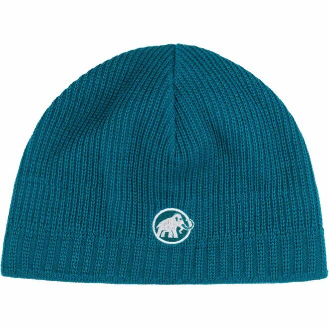 Mammut Sublime Beanie ニットキャップ