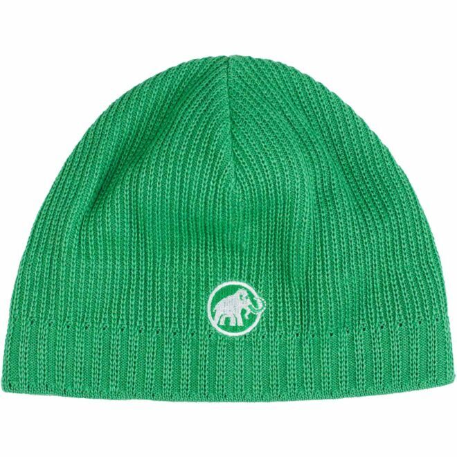 Mammut Sublime Beanie ニットキャップ