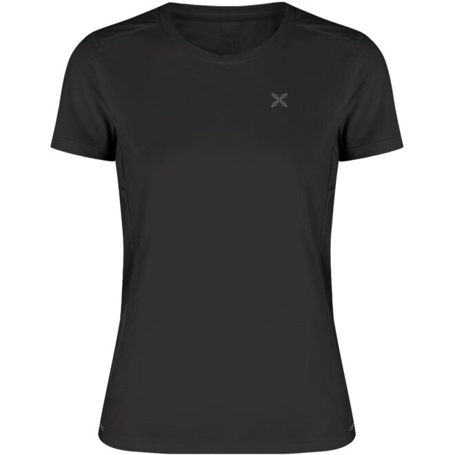 Montura Sunset レディース Tシャツ