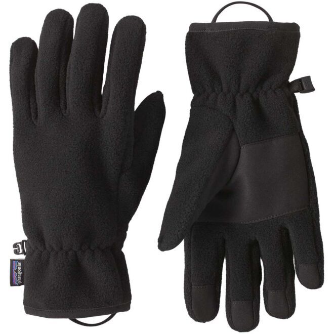 Patagonia Synchilla Fleece Gloves 多目的グローブ