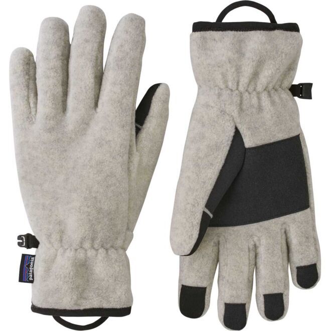 Patagonia Synchilla Fleece Gloves 多目的グローブ