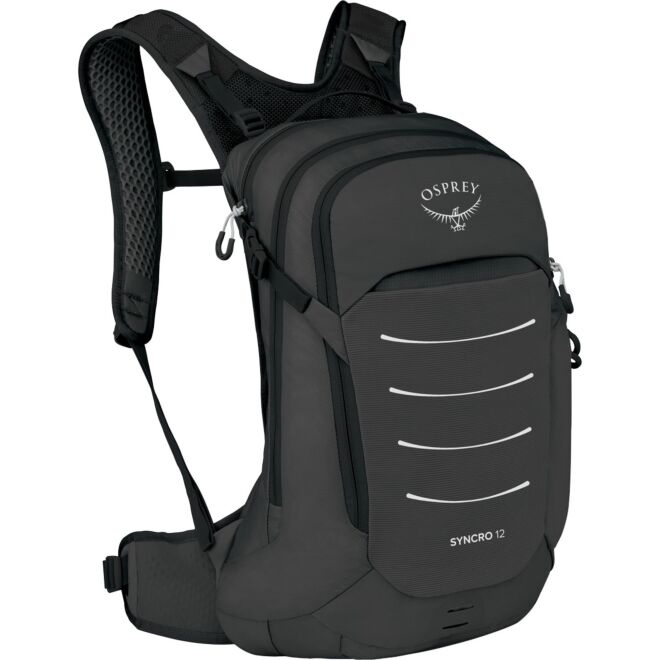 Osprey Syncro 12 トレッキングザック