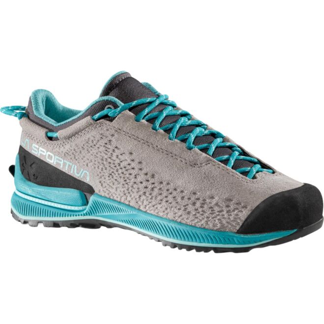 La Sportiva TX2 Evo Leather Woman レディースアプローチシューズ