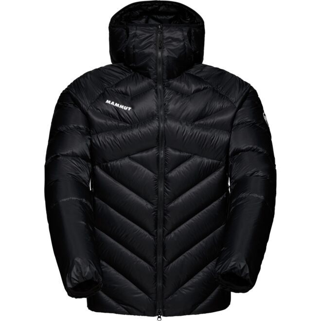 Mammut Taiss IN Hooded Jacket メンズダウンジャケット