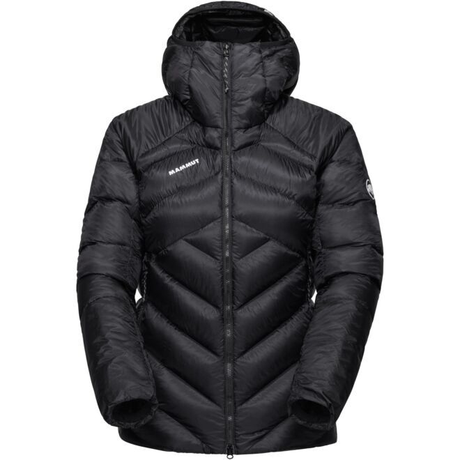 Mammut Taiss IN Hooded Jacket Women's down jacket