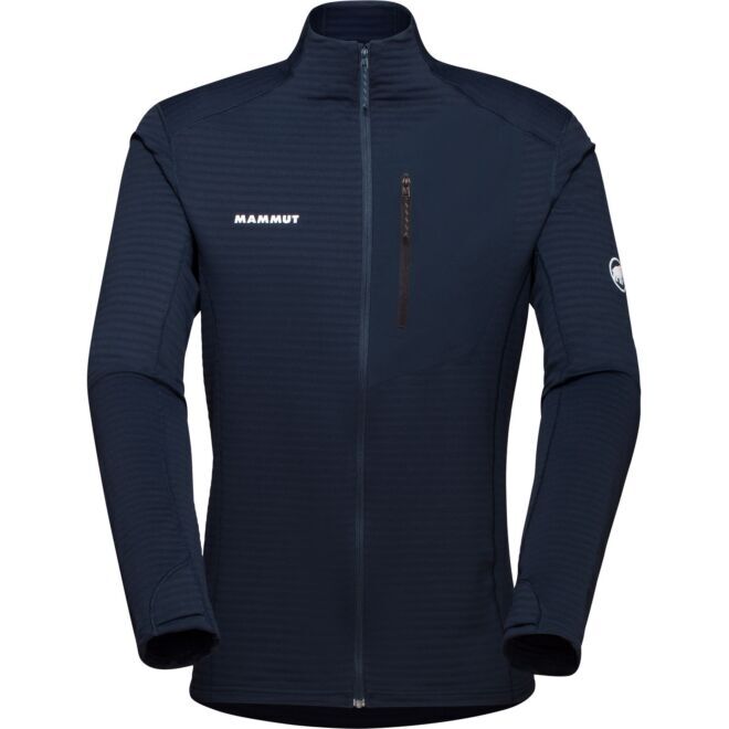 Mammut Taiss Light ML Jacket 男性 テクニカル フリース