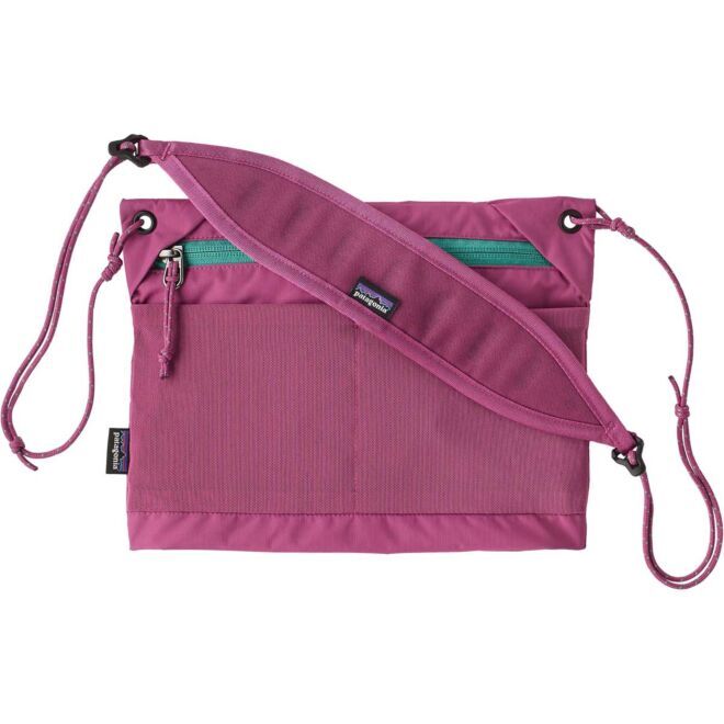 Patagonia Terravia Sacoche ショルダーバッグ
