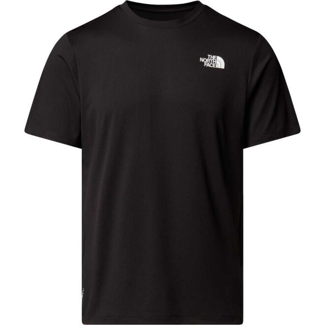 The North Face M 24/7 S/S Tee メンズTシャツ