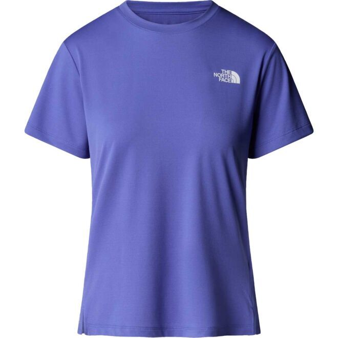 The North Face W Flex S/S Tee Reg レディース Tシャツ