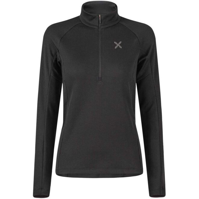 Montura Thermic 4 Maglia W テクニカルフリース レディース