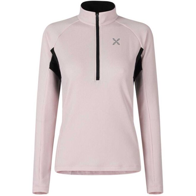 Montura Thermic 4 Maglia W テクニカルフリース レディース