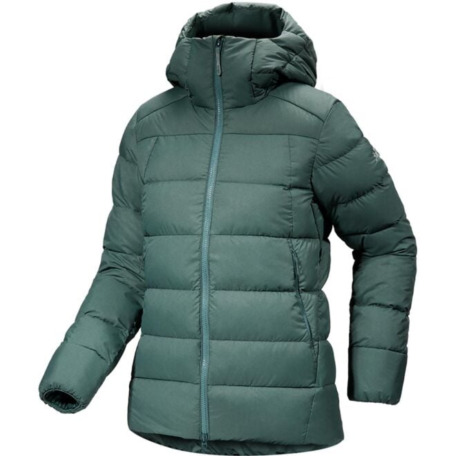 Arc'teryx Thorium Hoody W ダウンジャケット レディース