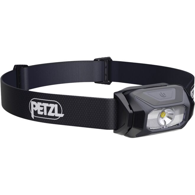 Petzl Tikkina ヘッドランプ