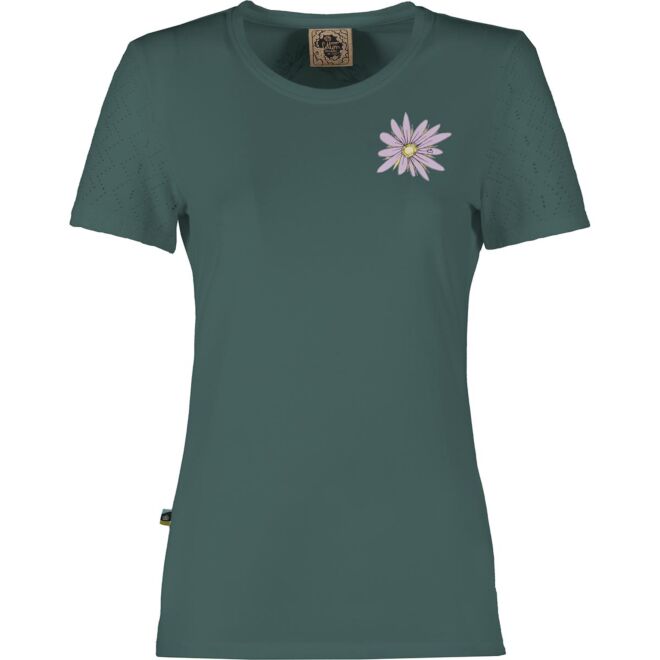 E9 Enove Tin レディース Tシャツ