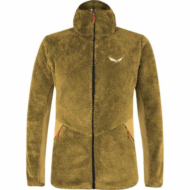 SALEWA Tognazza Pl M Jkt パイル メンズ