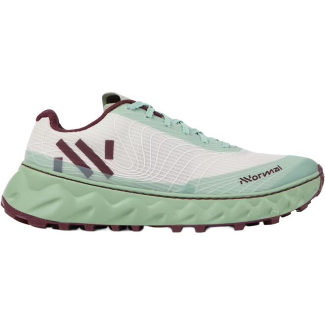NNormal Tomir 02 NN トレイルランニングシューズ