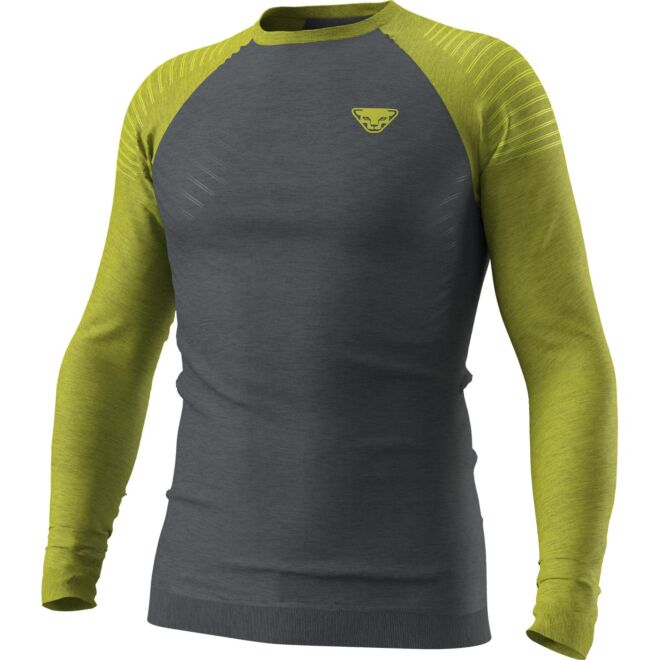 Dynafit Tour Light Merino L/S Tee メンズ長袖Tシャツ