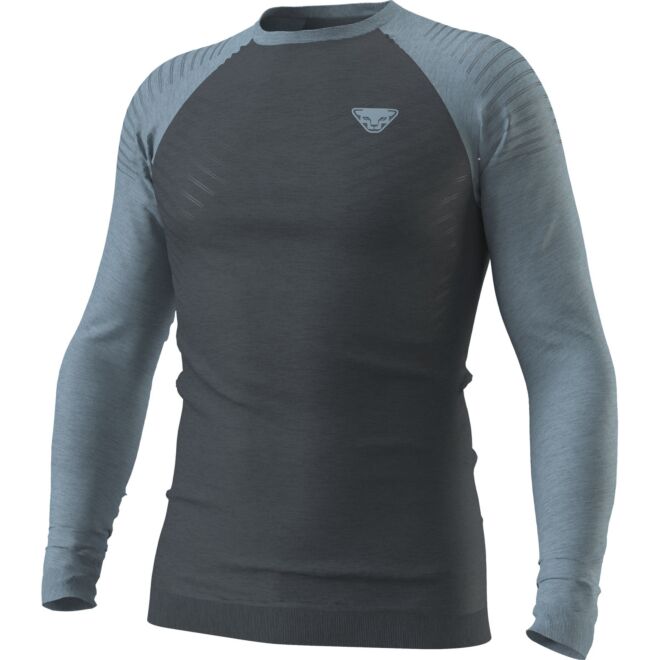 Dynafit Tour Light Merino L/S Tee メンズ長袖Tシャツ