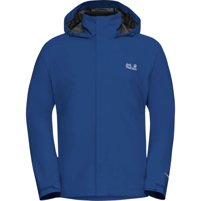 Jack Wolfskin Trailtime 2L Jkt M メンズハードシェルジャケット