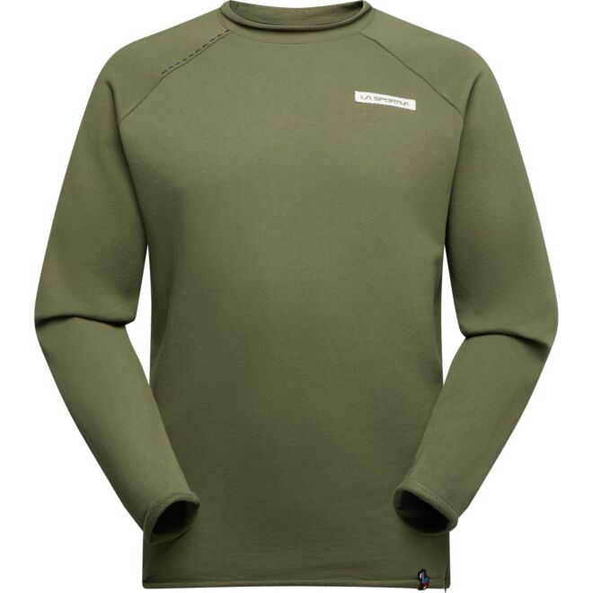La Sportiva Tufa Sweater M メンズスウェット