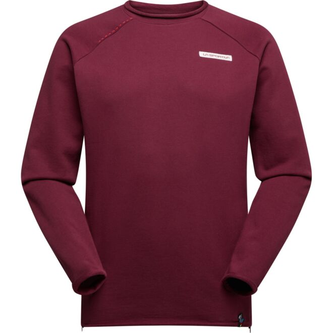 La Sportiva Tufa Sweater M メンズスウェット