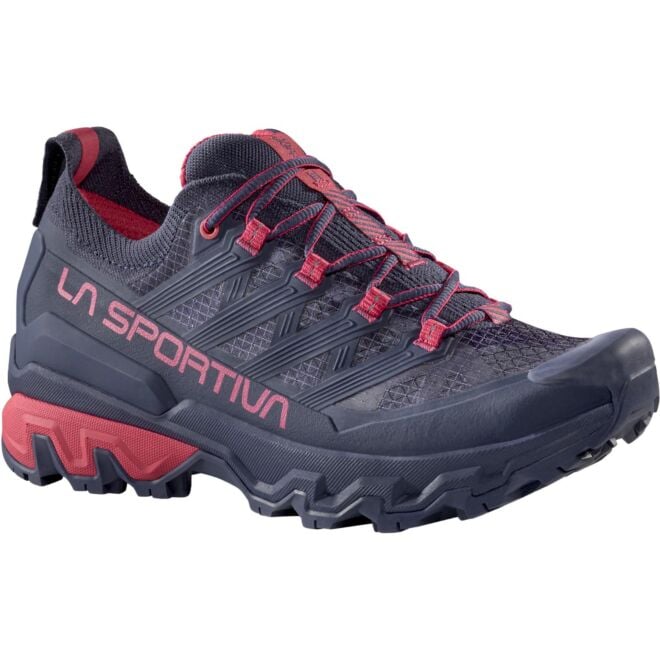 La Sportiva Ultra Raptor 3 Woman レディーストレイルランニングシューズ