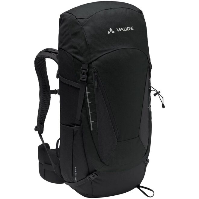 Vaude Asymmetric 42+8 トレッキングザック