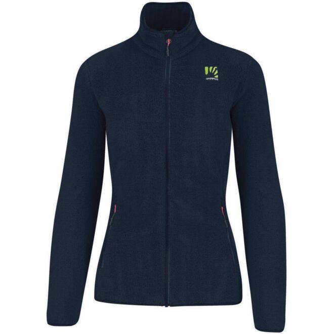 Karpos Vertice W Fleece テクニカルフリース女性