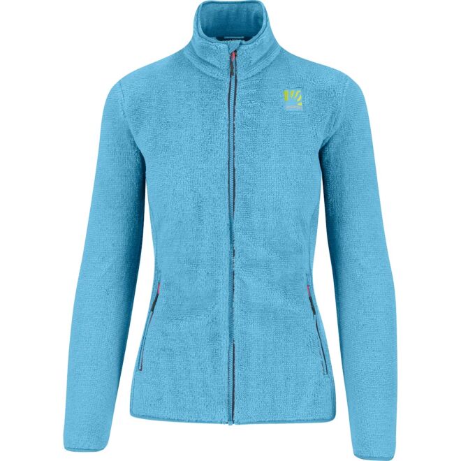 Karpos Vertice W Fleece テクニカルフリース女性