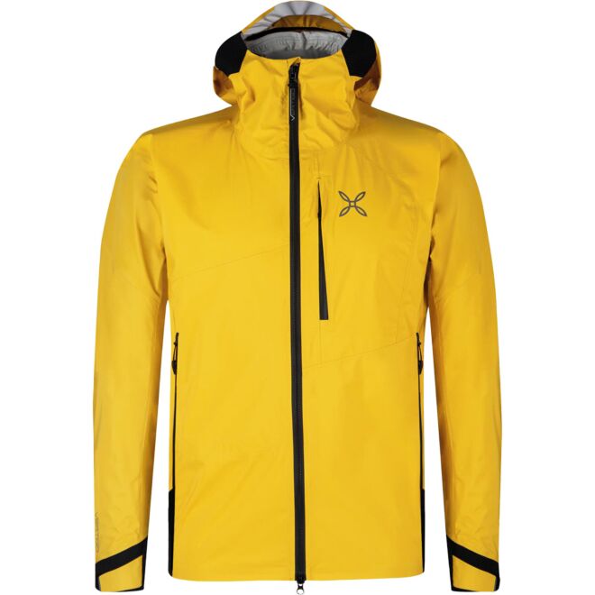 Montura Vertigo 3L Jacket メンズ防水ジャケット