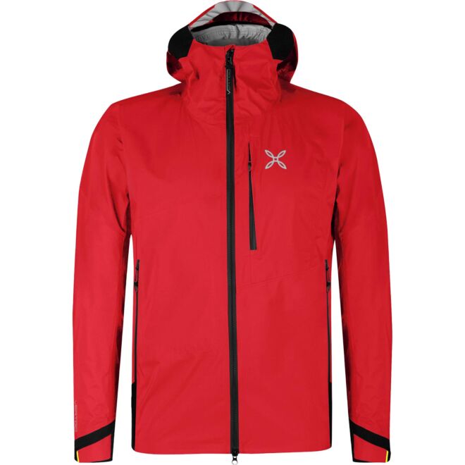 Montura Vertigo 3L Jacket メンズ防水ジャケット