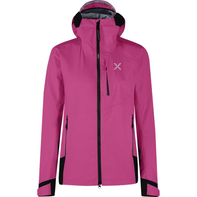 Montura Vertigo 3L Jacket Woman レディース防水ジャケット
