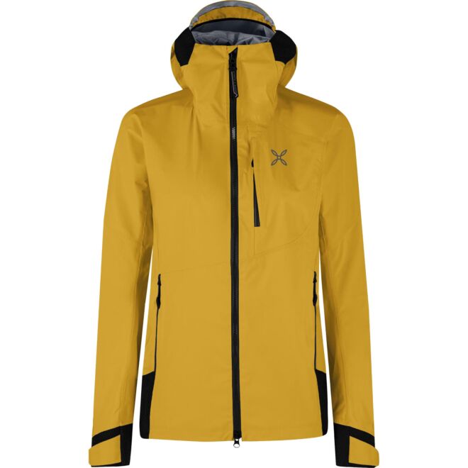 Montura Vertigo 3L Jacket Woman レディース防水ジャケット