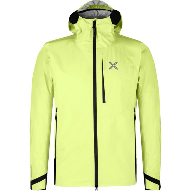 Montura Vertigo 3L Jacket メンズ防水ジャケット
