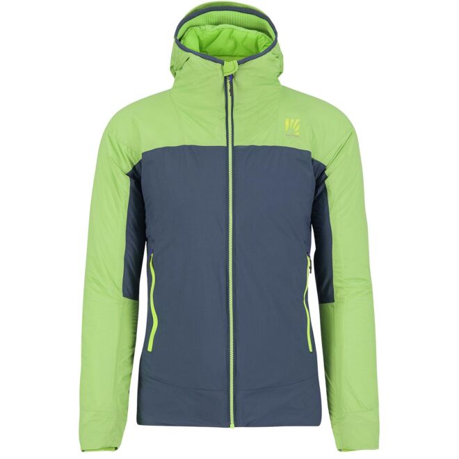 Karpos Vinson Evo Jacket メンズインサレーションジャケット