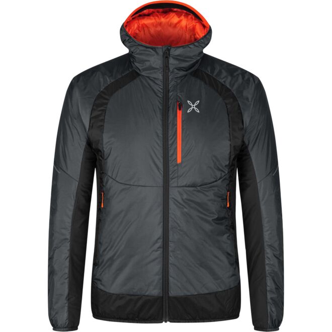 Montura Vulcan 2.0 Jacket M メンズダウンジャケット